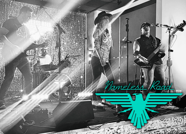 NAMELESS ROAD BAND