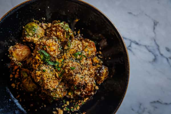 Brussel Sprouts