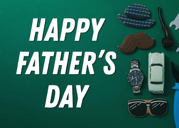 Father's Day