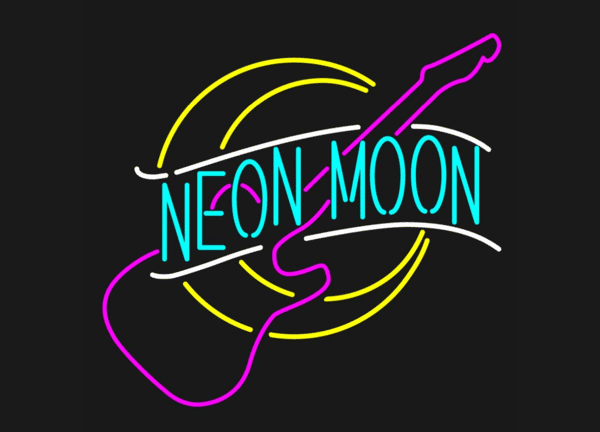 Neon Moon
