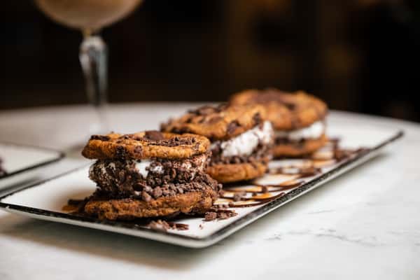 Cookie Sliders