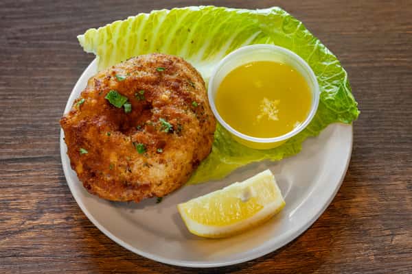 Stuffed Quahogs