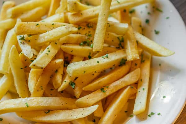 Side Fries