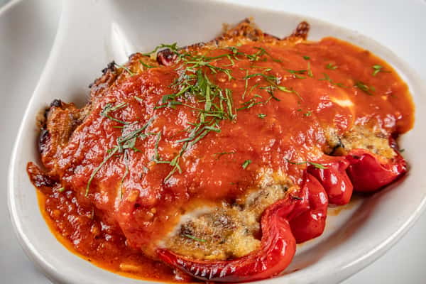 Stuffed Peppers