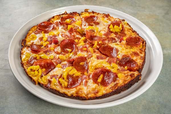 Italian Pizza