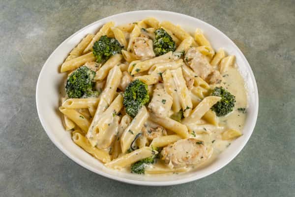 Chicken & Penne