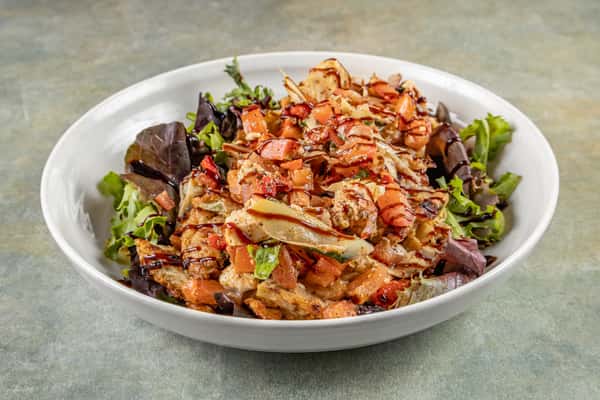 Tuscan Salad