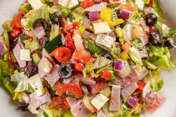Antipasto (Large)