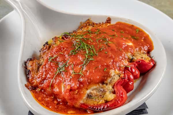 Stuffed Pepper