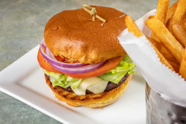 Carmela Burger