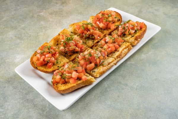 Bruschetta