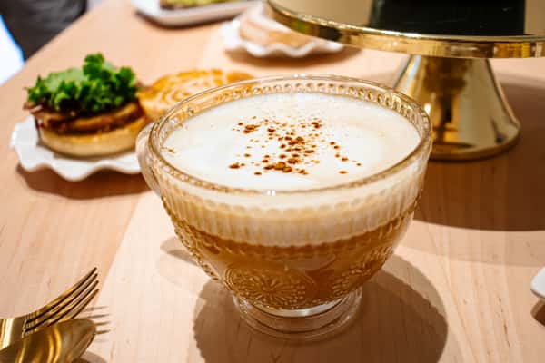 Latte