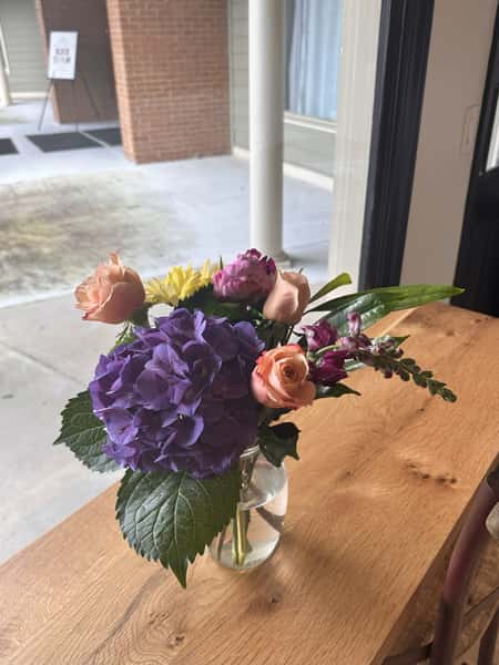 Flowers
