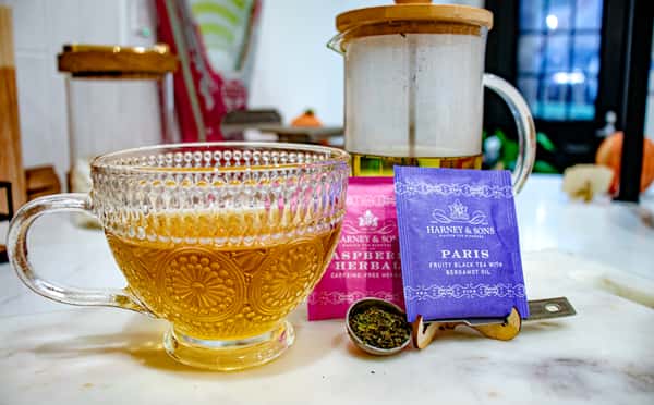 tea