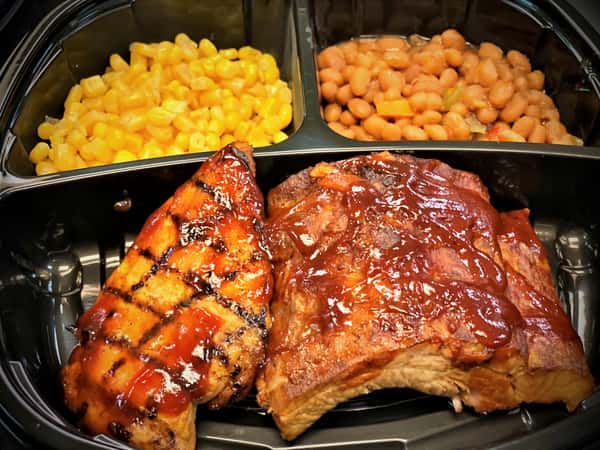 BBQ Combo
