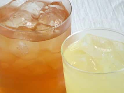 Beverages