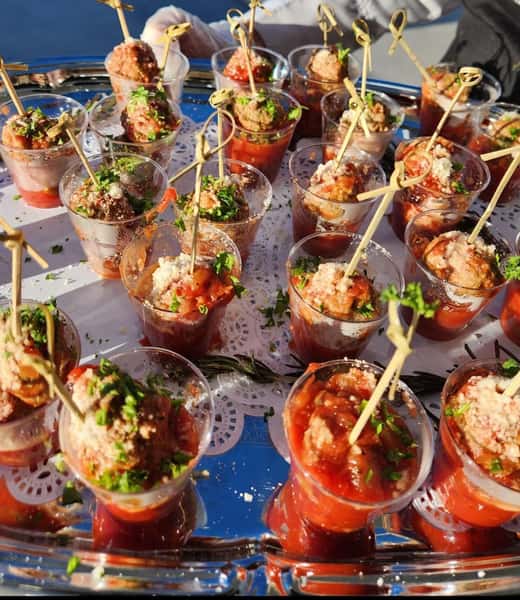 Appetizers