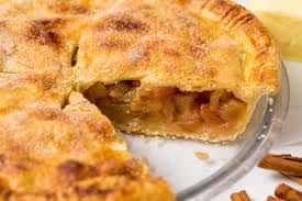 Apple Pie