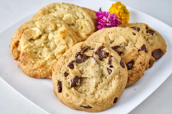 Cookie Tray