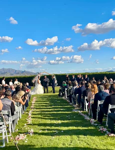 wedding
