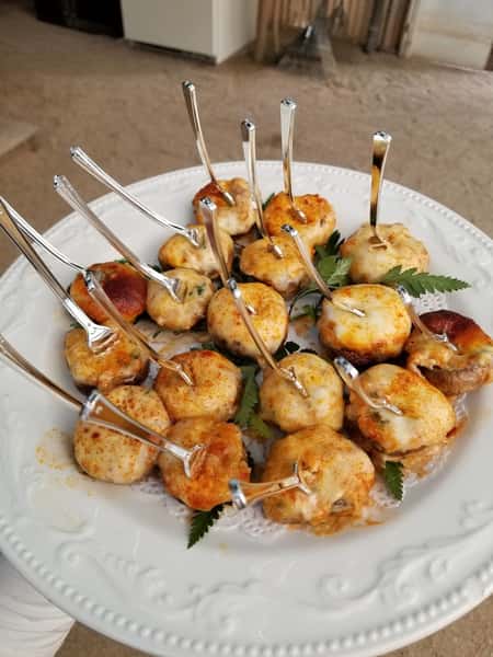 appetizer