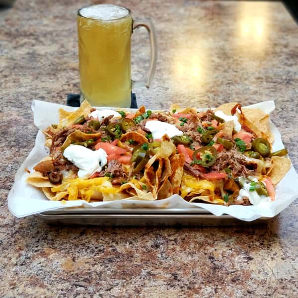 Zip Code Nachos