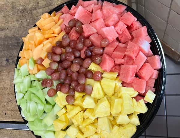 Fruit Platter