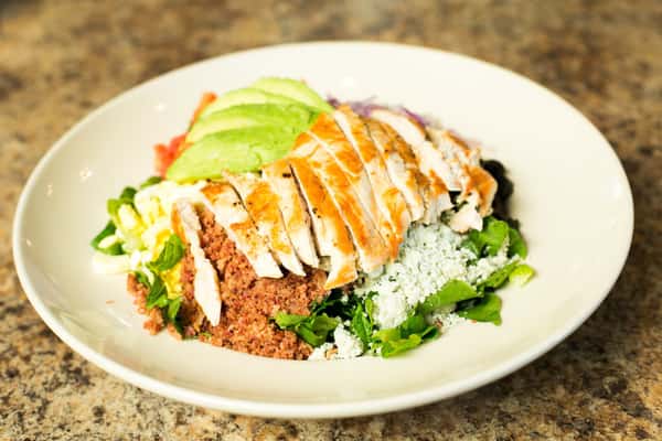 Cobb Salad
