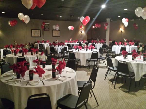 table setting