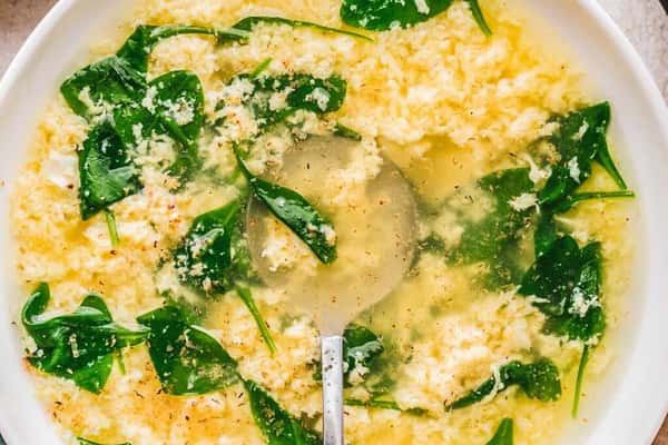 Stracciatella