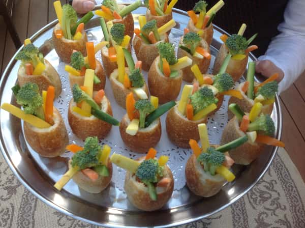 food