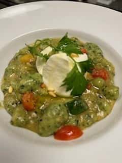 Gnocchi di Casa