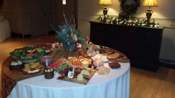 table decor