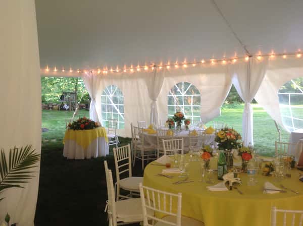 table decor
