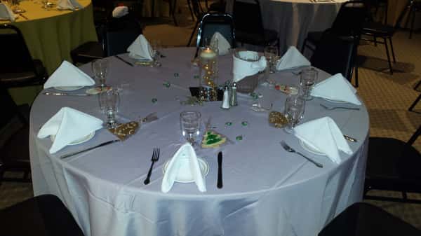 table settings