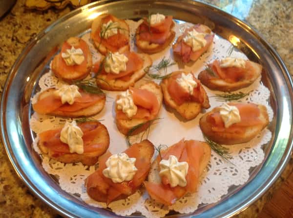 food