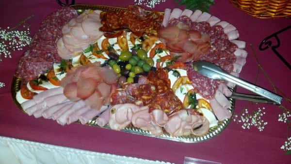 meat tray