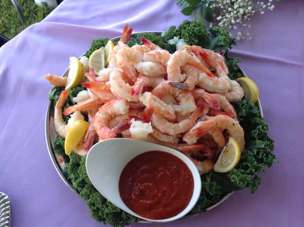 shrimp