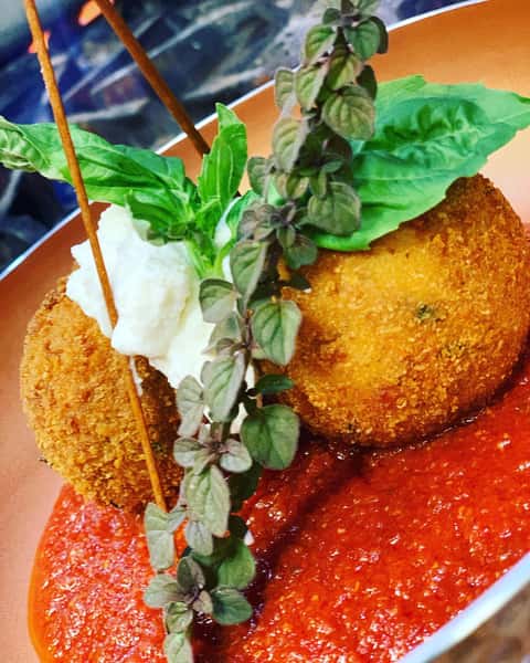 Arancini
