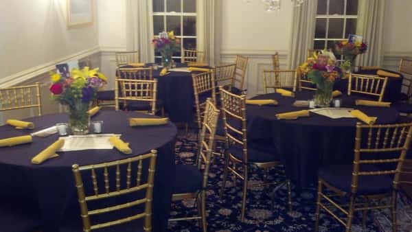 table setting