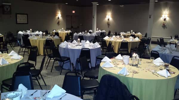 table setting