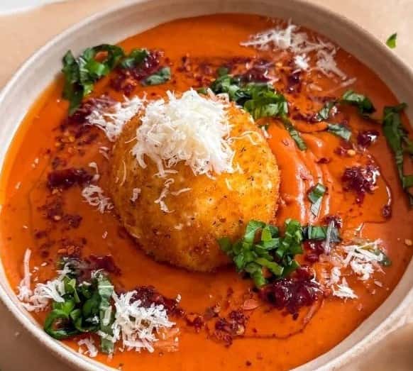 Burrata