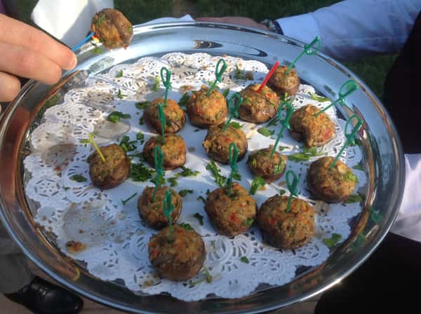croquettes
