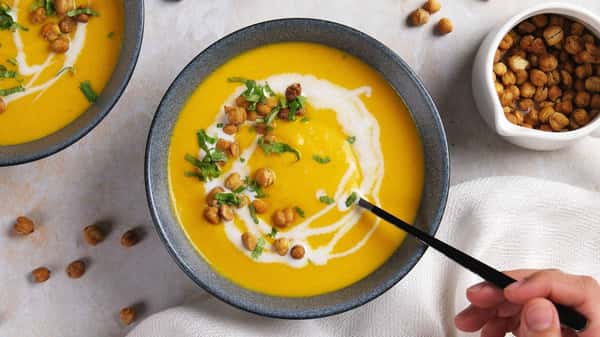 Leek Carrots