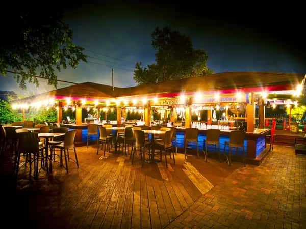 Parties at DRINK NIGHTCLUB