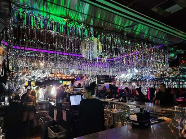 New Years Eve at DRINK NIGHTCLUB