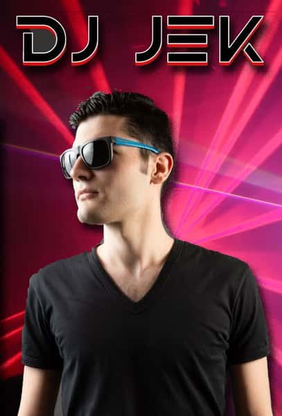 DJ JEK at DRINK NIGHTCLUB