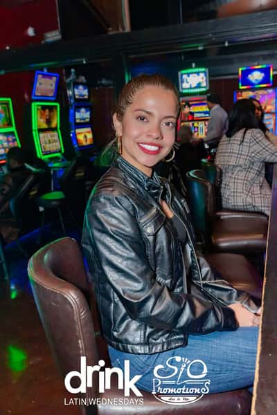 Tropical Wednesday at DRINK NIGHTCLUB