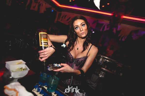 Drink Halloween
