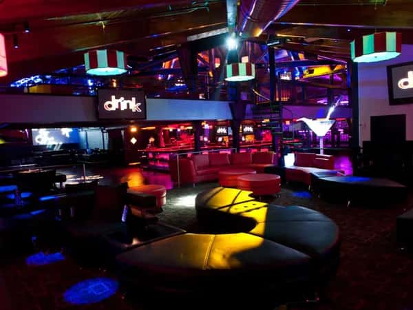 Parties at DRINK NIGHTCLUB